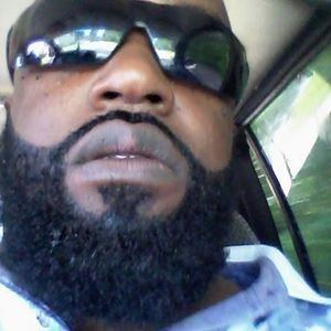 Meet your Posher, Fredrick